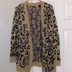 Cardigan (medium)